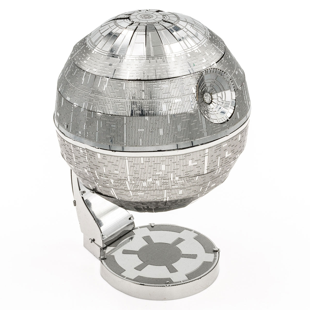 Metal Earth - 3D Metal Model Kit - Star Wars - Death Star