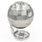 Metal Earth - 3D Metal Model Kit - Star Wars - Death Star