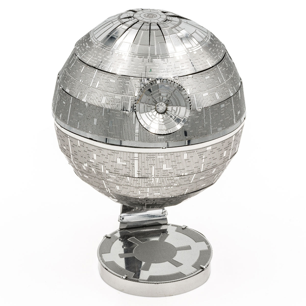 Metal Earth - 3D Metal Model Kit - Star Wars - Death Star