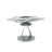 Metal Earth - 3D Metal Model Kit - Star Trek - USS ENTERPRISE 1701-D