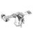 Metal Earth - 3D Metal Model Kit - Star Wars - Resistance Ski Speeder