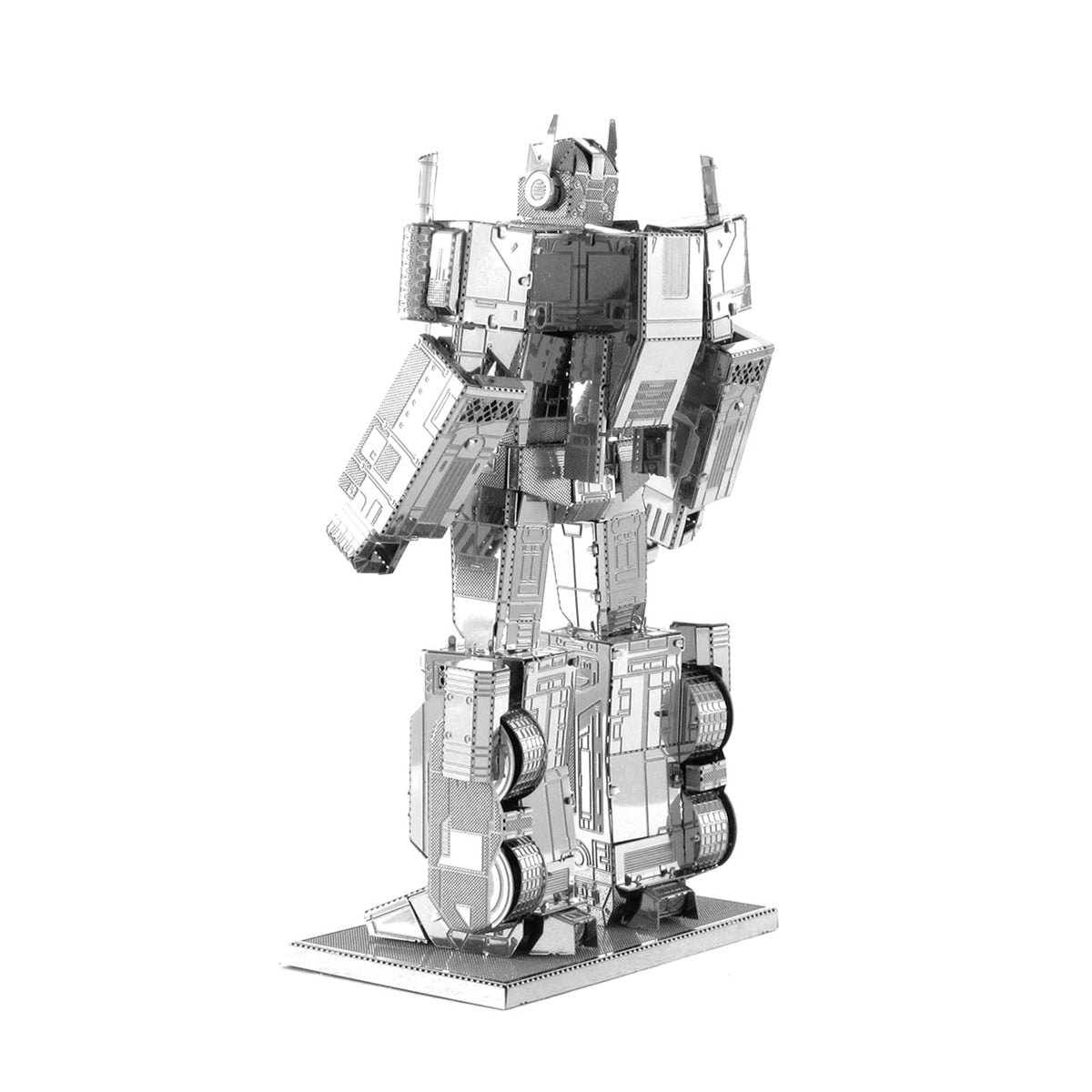 Metal Earth - 3D Metal Model Kit - Transformers - Optimus Prime