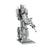 Metal Earth - 3D Metal Model Kit - Transformers - Optimus Prime