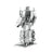 Metal Earth - 3D Metal Model Kit - Transformers - Optimus Prime