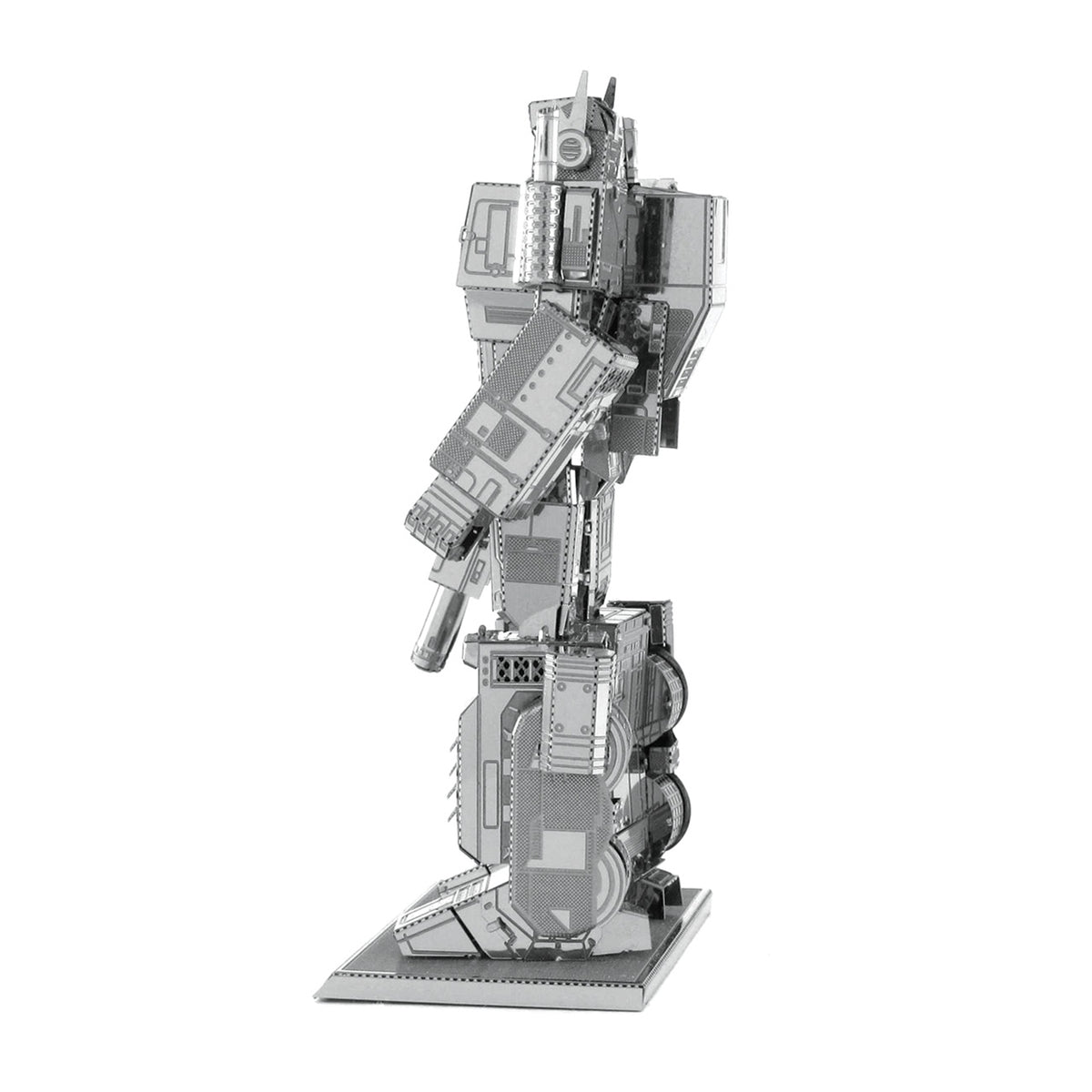 Metal Earth - 3D Metal Model Kit - Transformers - Optimus Prime