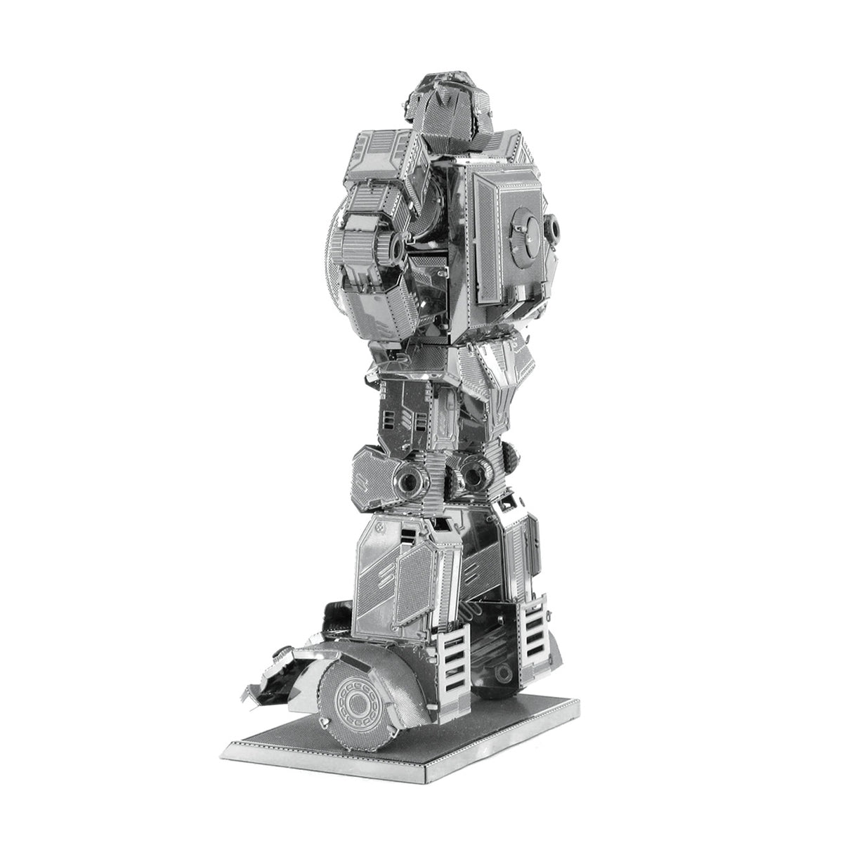 Metal Earth - 3D Metal Model Kit - Transformers - Bumblebee