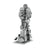 Metal Earth - 3D Metal Model Kit - Transformers - Bumblebee