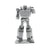 Metal Earth - 3D Metal Model Kit - Transformers - Soundwave