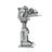 Metal Earth - 3D Metal Model Kit - Transformers - Soundwave