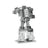 Metal Earth - 3D Metal Model Kit - Transformers - Soundwave