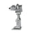 Metal Earth - 3D Metal Model Kit - Transformers - Soundwave