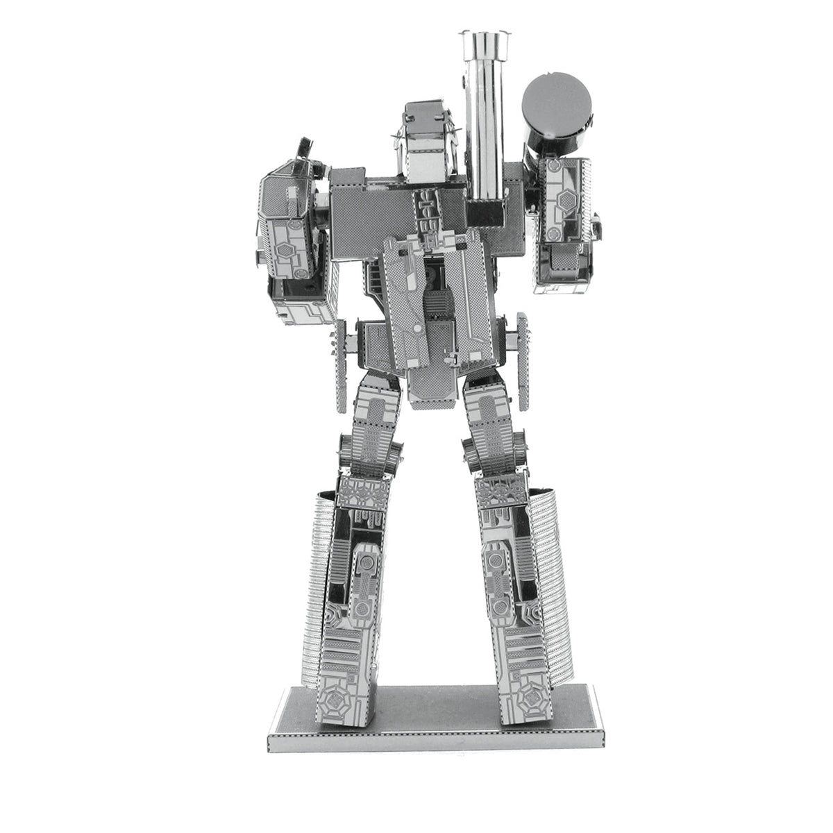 Metal Earth - 3D Metal Model Kit - Transformers - Megatron