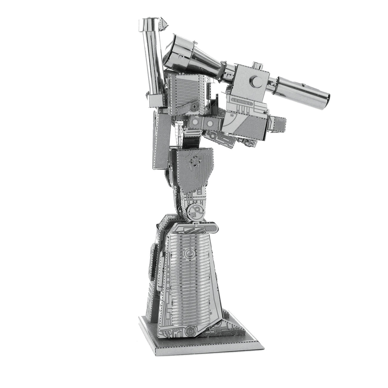 Metal Earth - 3D Metal Model Kit - Transformers - Megatron