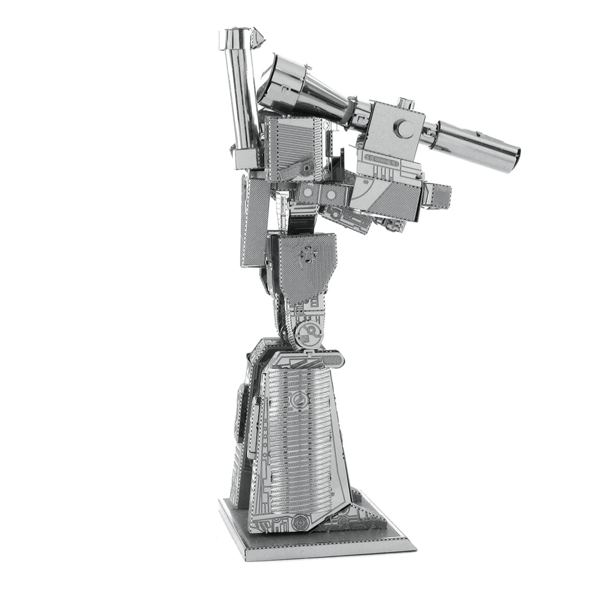 Metal Earth - 3D Metal Model Kit - Transformers - Megatron