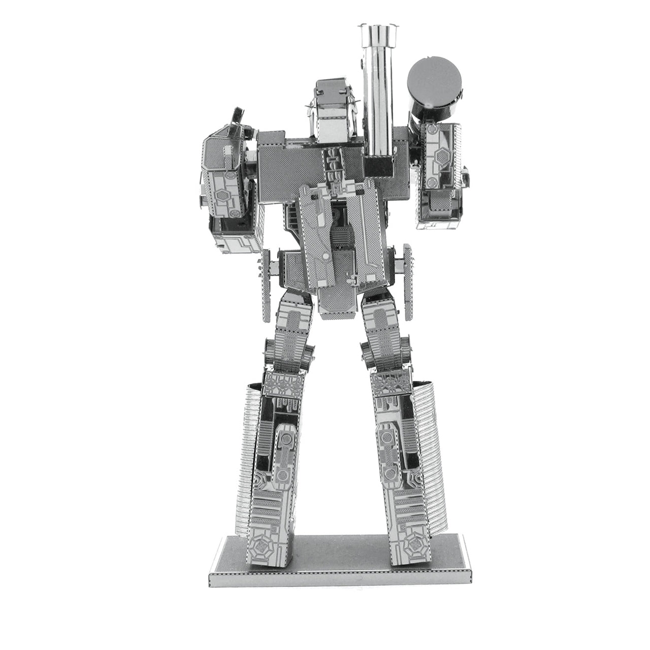 Metal Earth - 3D Metal Model Kit - Transformers - Megatron