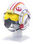 Metal Earth - 3D Metal Model Kit - Star Wars - Luke Skywalker Helmet