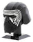 Metal Earth - 3D Metal Model Kit - Star Wars - Kylo Ren Helmet
