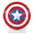 Metal Earth - 3D Metal Model Kit - Marvel Avengers - Captain America's Shield