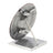 Metal Earth - 3D Metal Model Kit - Marvel Avengers - Captain America's Shield