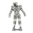 Metal Earth - 3D Metal Model Kit - Marvel Avengers - War Machine