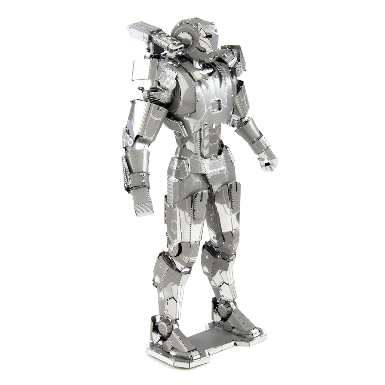 Metal Earth - 3D Metal Model Kit - Marvel Avengers - War Machine
