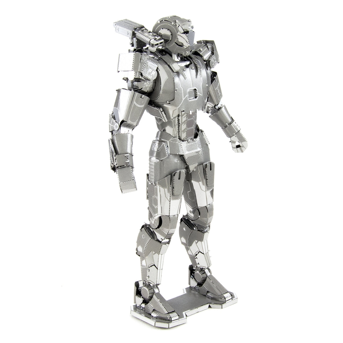 Metal Earth - 3D Metal Model Kit - Marvel Avengers - War Machine