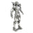 Metal Earth - 3D Metal Model Kit - Marvel Avengers - War Machine