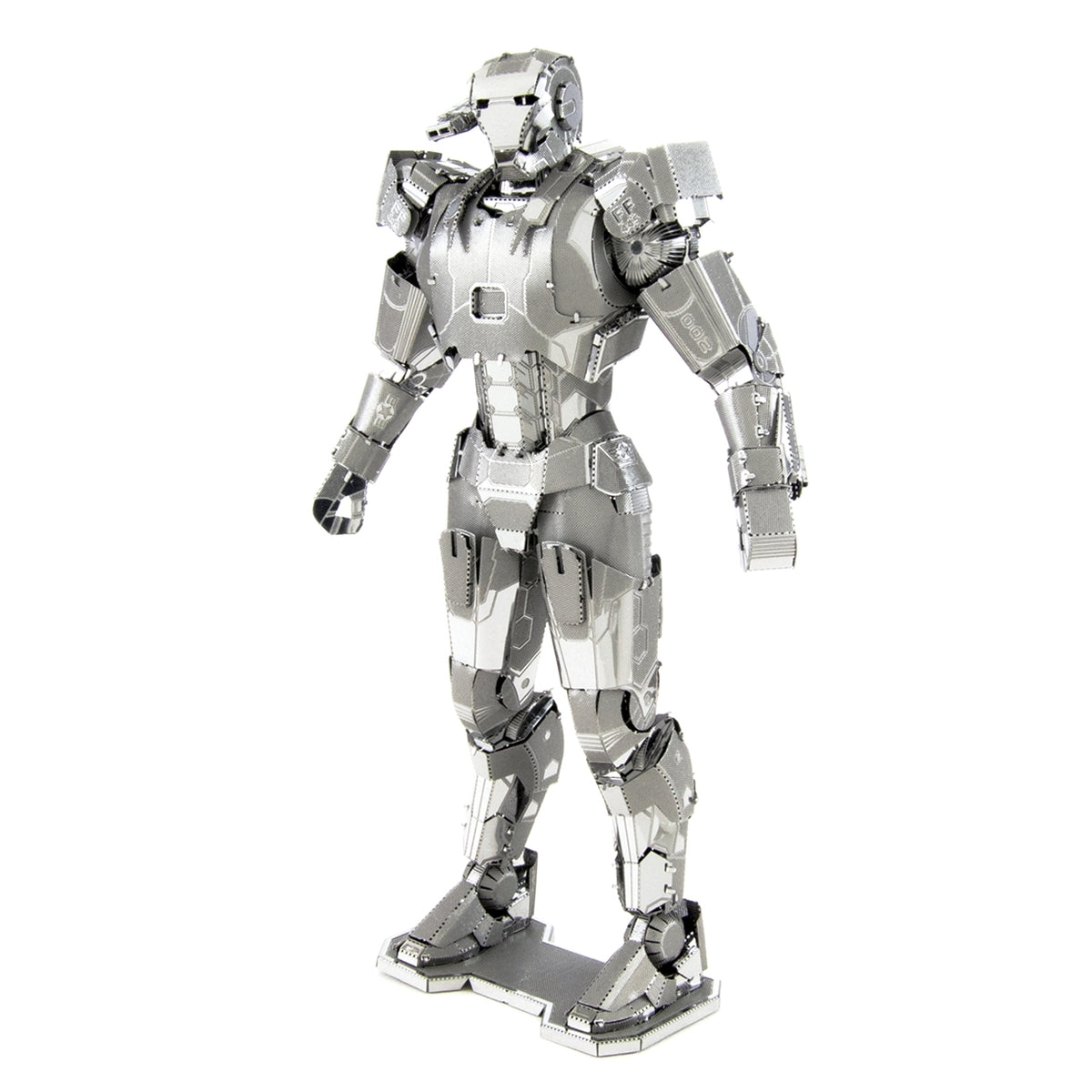 Metal Earth - 3D Metal Model Kit - Marvel Avengers - War Machine
