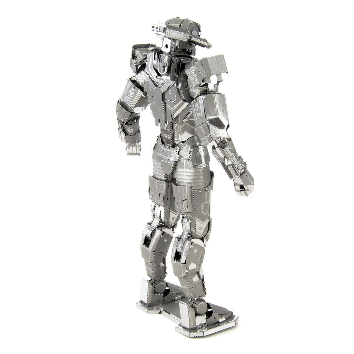 Metal Earth - 3D Metal Model Kit - Marvel Avengers - War Machine