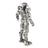 Metal Earth - 3D Metal Model Kit - Marvel Avengers - War Machine