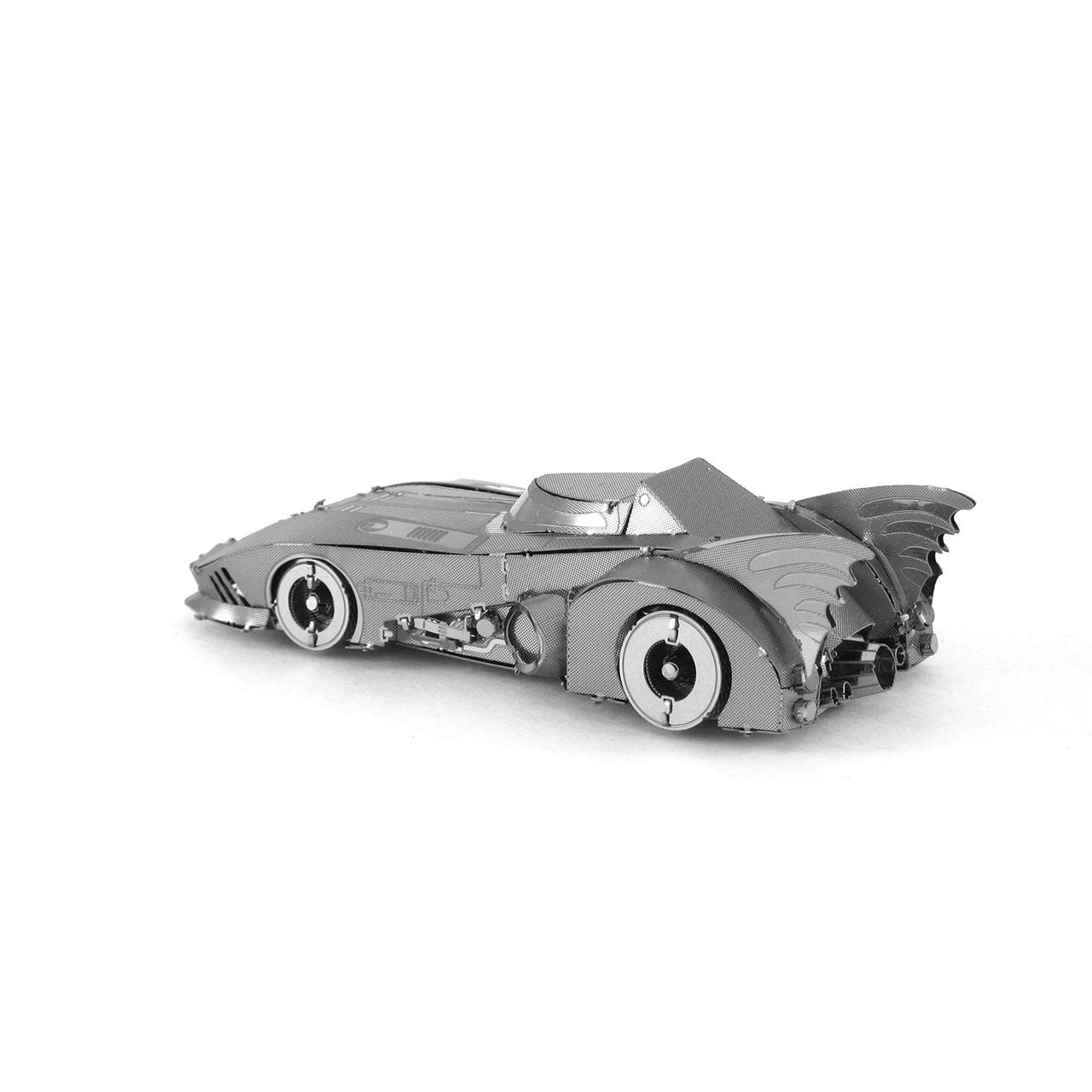 Metal Earth - 3D Metal Model Kit - Batman 1989 - Batmobile