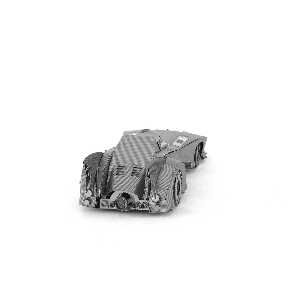 Metal Earth - 3D Metal Model Kit - Batman 1989 - Batmobile