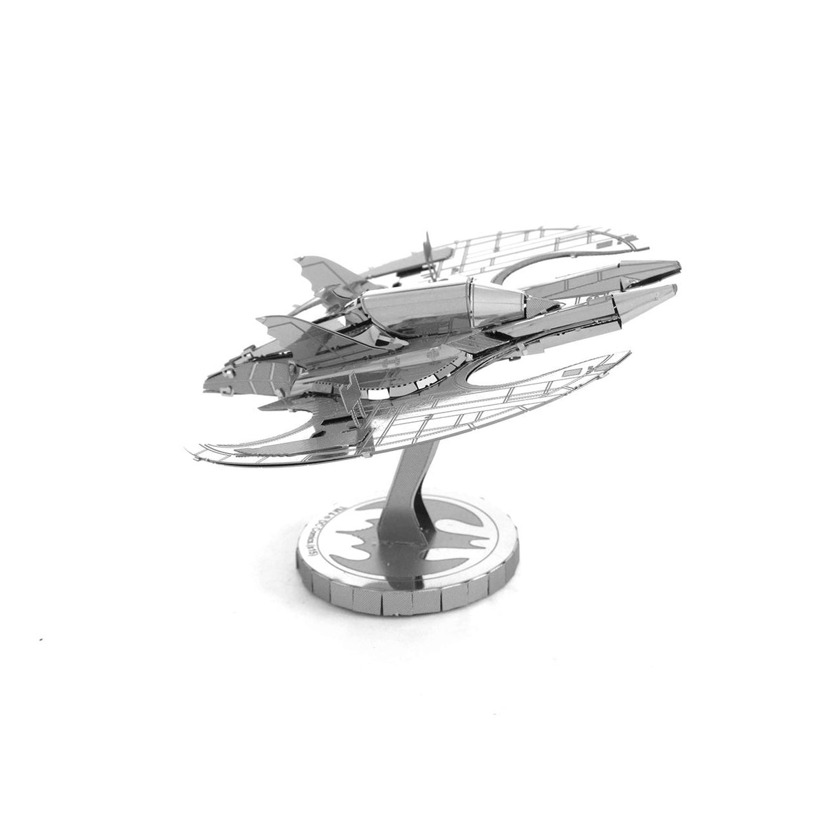 Metal Earth - 3D Metal Model Kit - Batman 1989 - Batwing