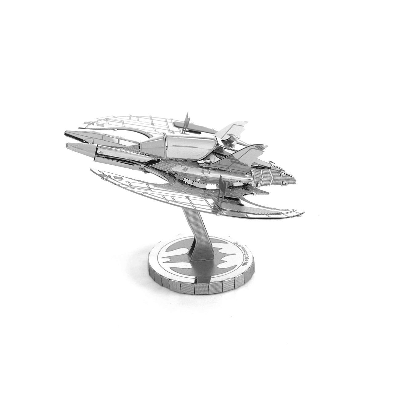Metal Earth - 3D Metal Model Kit - Batman 1989 - Batwing