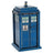 Metal Earth - 3D Metal Model Kit - Doctor Who - Tardis