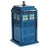 Metal Earth - 3D Metal Model Kit - Doctor Who - Tardis