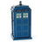 Metal Earth - 3D Metal Model Kit - Doctor Who - Tardis