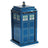 Metal Earth - 3D Metal Model Kit - Doctor Who - Tardis