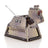 Metal Earth - 3D Metal Model Kit - Doctor Who - Rusty K-9