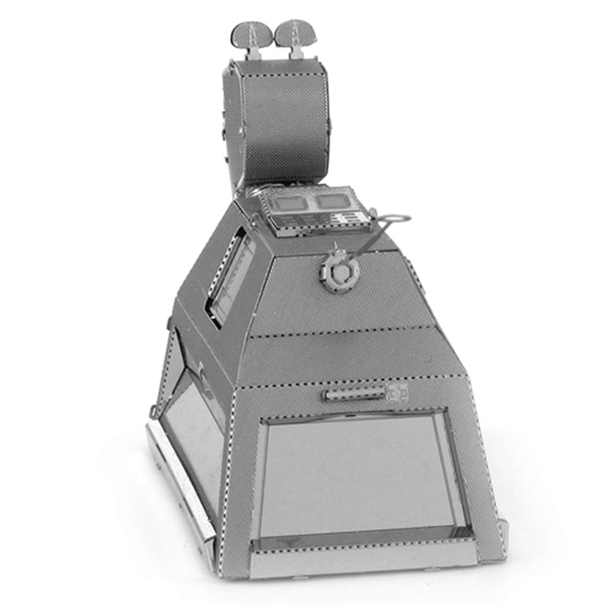Metal Earth - 3D Metal Model Kit - Doctor Who - K-9