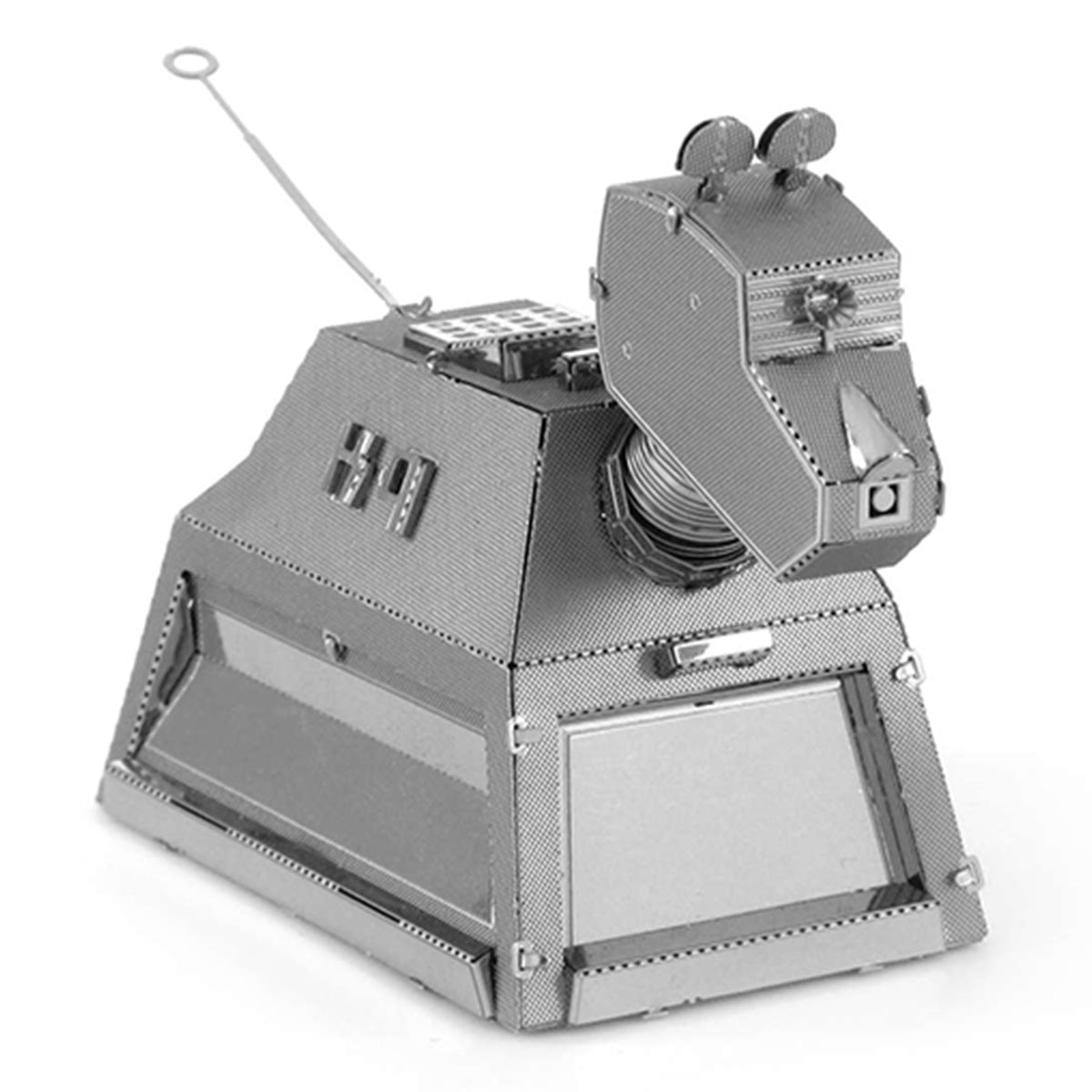 Metal Earth - 3D Metal Model Kit - Doctor Who - K-9