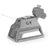 Metal Earth - 3D Metal Model Kit - Doctor Who - K-9