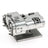 Metal Earth - 3D Metal Model Kit - Star Wars - Moloch's Landspeeder