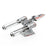 Metal Earth - 3D Metal Model Kit - Star Wars - Zorii's Y-Wing Fighter
