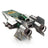 Metal Earth - 3D Metal Model Kit - Star Wars - Resistance A-Wing Fighter
