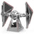Metal Earth - 3D Metal Model Kit - Star Wars - Sith Tie Fighter