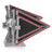 Metal Earth - 3D Metal Model Kit - Star Wars - Sith Tie Fighter