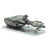 Metal Earth - 3D Metal Model Kit - Star Wars - First Order Treadspeeder