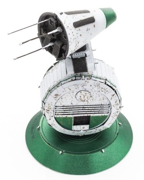 Metal Earth - 3D Metal Model Kit - Star Wars - D-O
