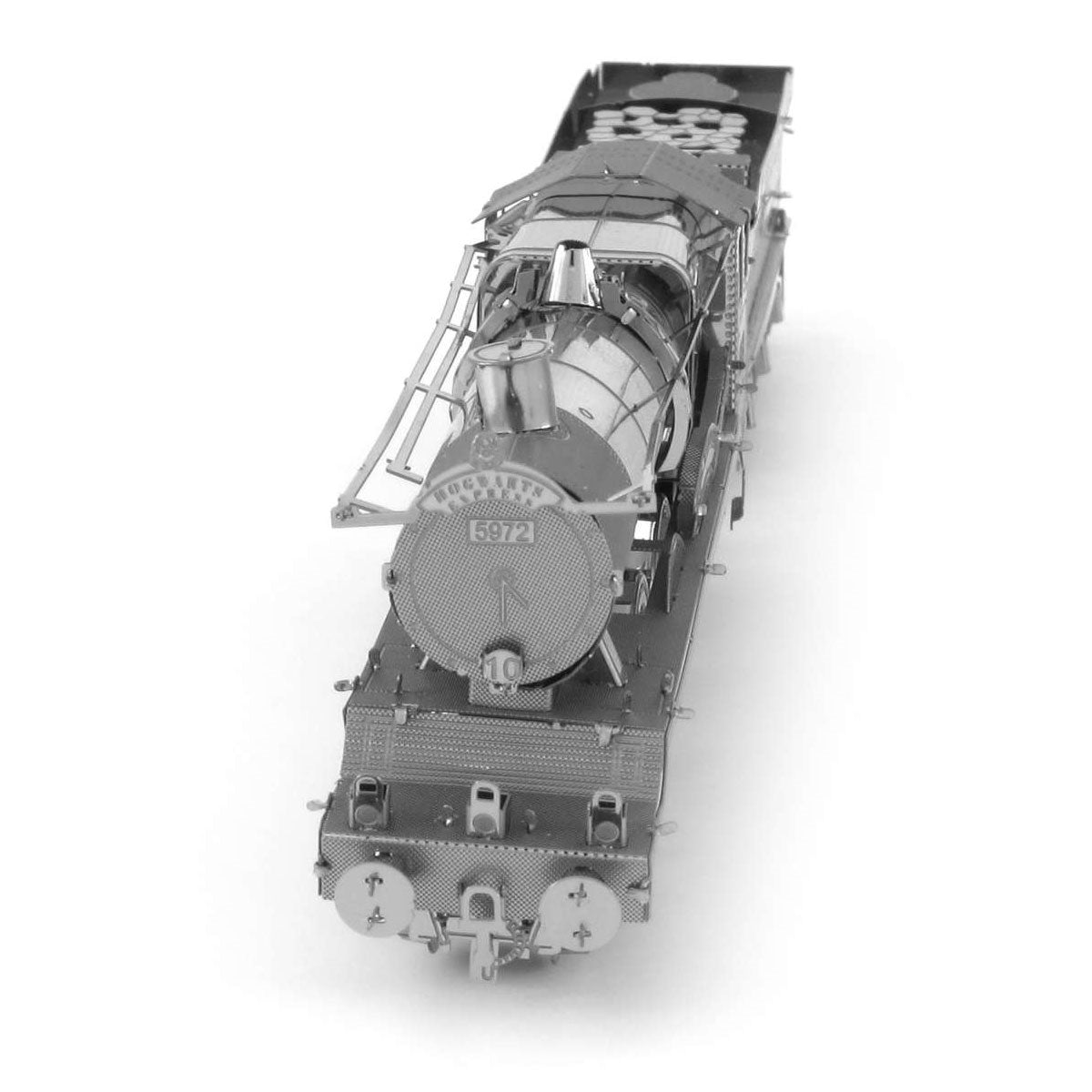 Metal Earth - 3D Metal Model Kit - Harry Potter - Hogwarts Express Train